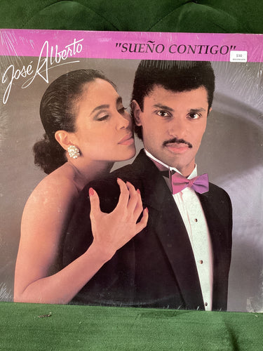 Jose Alberto El Canario - Sueño Contigo