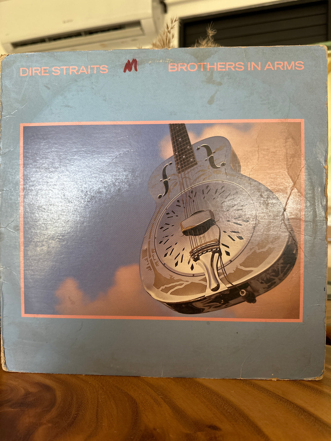 Dire Straits - Brothers In Arms