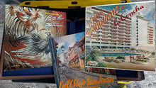 Arturo Somohano - Musica de Puerto Rico (Leather Box Set)