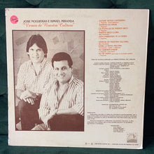 Jose Nogueras y Ismael Miranda - Versos de Nuestra Cultura