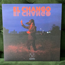 Macoyo - El Chango