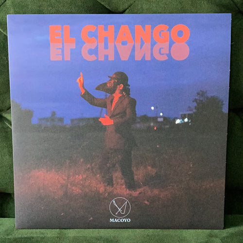 Macoyo - El Chango