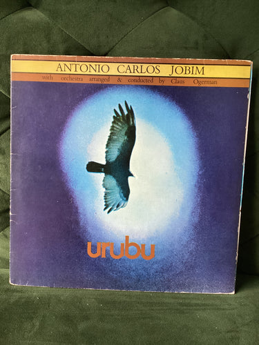 Antonio Carlos Jobim - Urubu