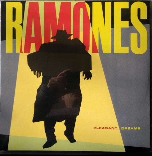 Ramones - Pleasant Dreams