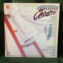 Willy Chirino - Subiendo