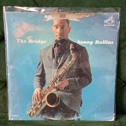 Sonny Rollins - The Bridge
