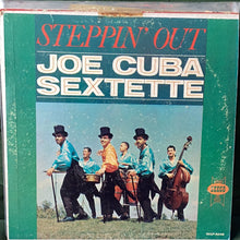 Joe Cuba Sextette - Steppin Out