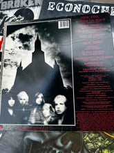 Metal Church - Metal Church