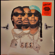 Migos - Culture III