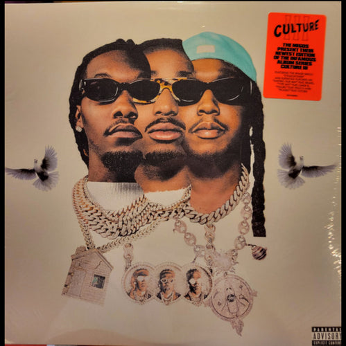 Migos - Culture III