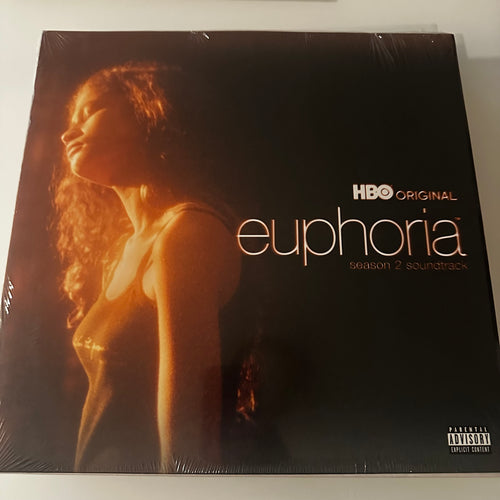 Euphoria Season 2 - Soundtrack