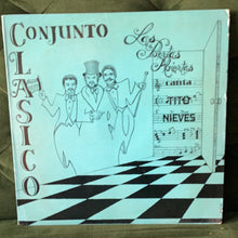 Conjunto Clasico - Las Puertas Abiertas