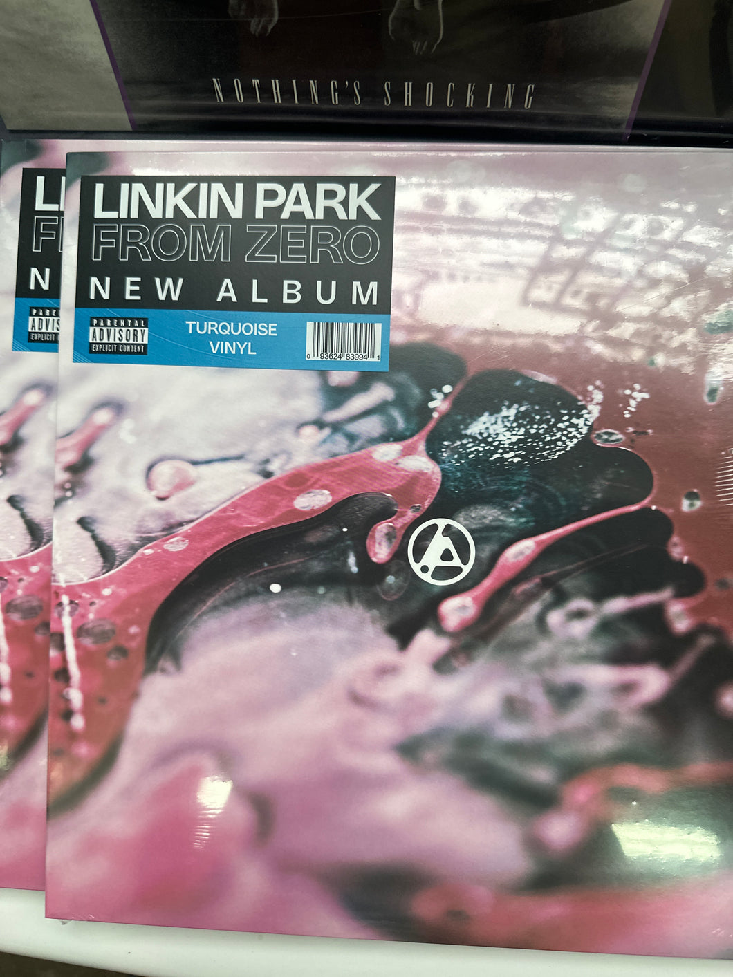 Linkin Park - From Zero