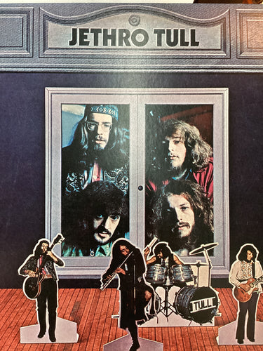 Jethro Tull - Benefit