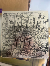 Cream - Wheels of Fire