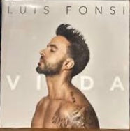 Luis Fonsi - Vida
