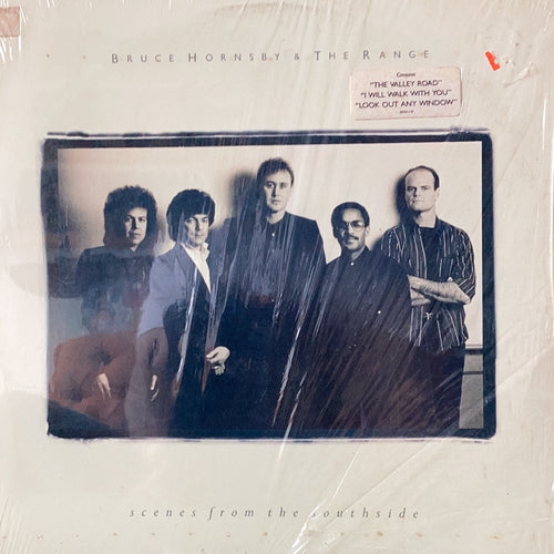 Bruce Hornsby & The Range - Scenes fom the Southside