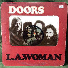 The Doors - LA Woman (OG Pressing)