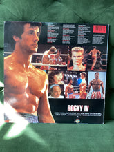 Rocky IV - Original Motion Picture Score