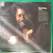 Fausto Rey - Latino