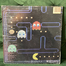 Buckner & Garcia - Pac-Man Fever