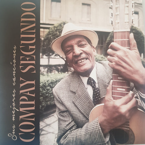 Compay Segundo - Sus mejores canciones