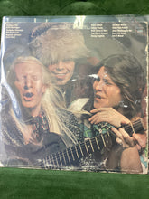 Johnny Winter - Still alive and well