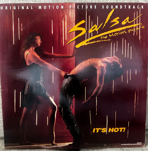Varios - Salsa (Movie Soundtrack)
