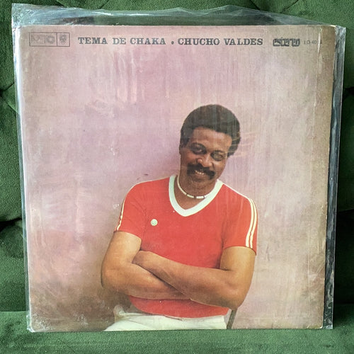 Chucho Valdes - Tema de Chaka