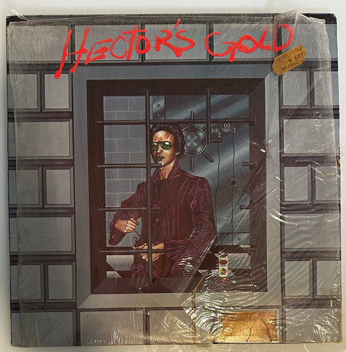 Hector Lavoe - Hector's Gold
