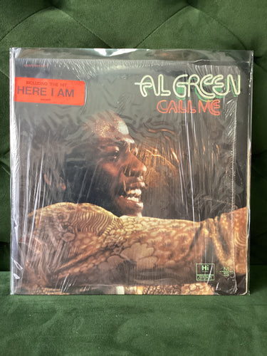 Al Green - Call me