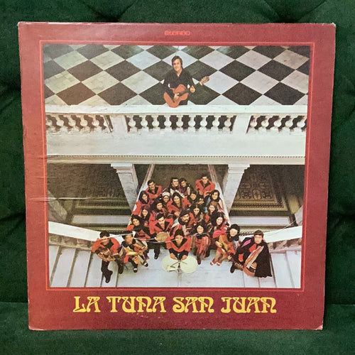 La Tuna de San Juan