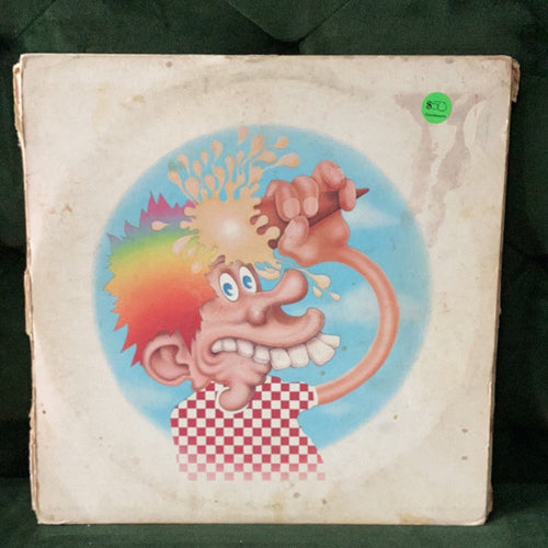 Grateful Dead - Europe 72’