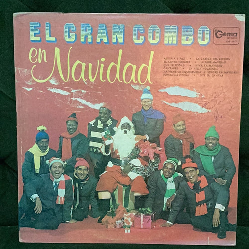 El Gran Combo - En Navidad