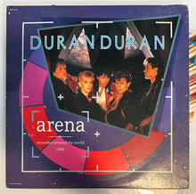 Duran Duran - Arena