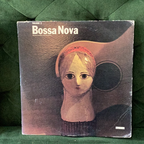 Bossa Nova Volume 2