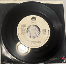 The Cure - Fascination Street (7” Single)