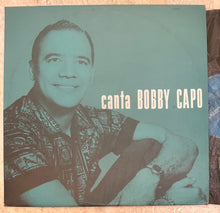 Bobby Capo - canta Bobby Capo