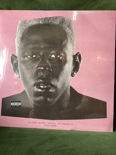 Tyler The Creator - Igor