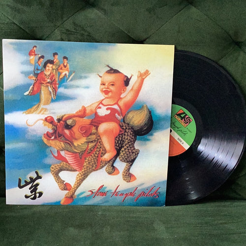 Stone Temple Pilots - Purple