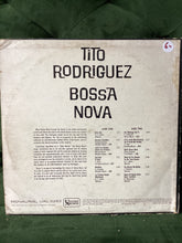 Tito Rodriguez - Let’s Do the Bossa Nova