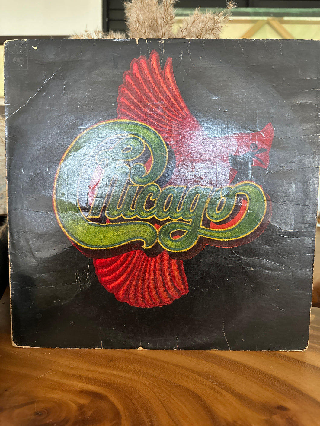 Chicago - Chicago 8 (Poster)