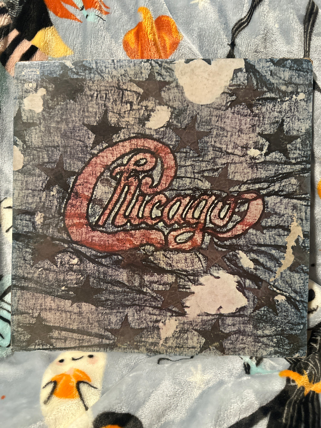 Chicago - Chicago III