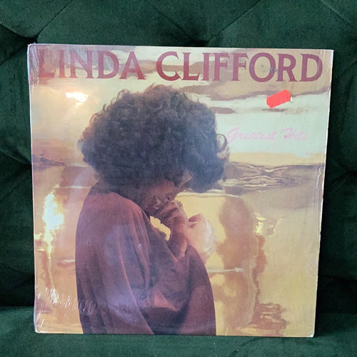 Linda Clifford - greatest hits