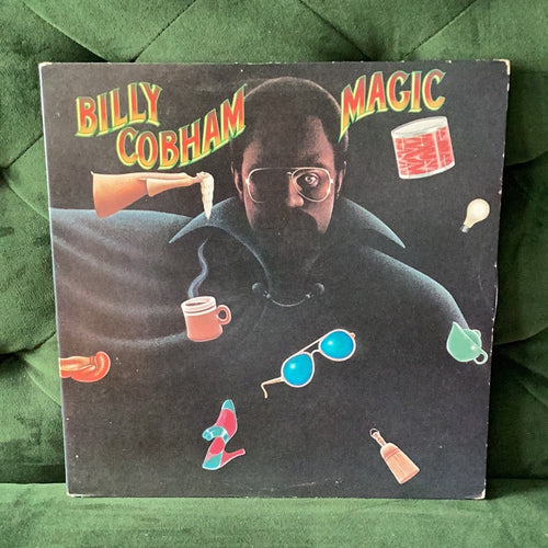 Billy Cobham