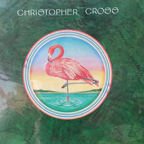 Christopher Cross - Christopher Cross