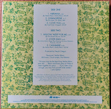 Herbie Mann & the Bill Evans Trio - Nirvana