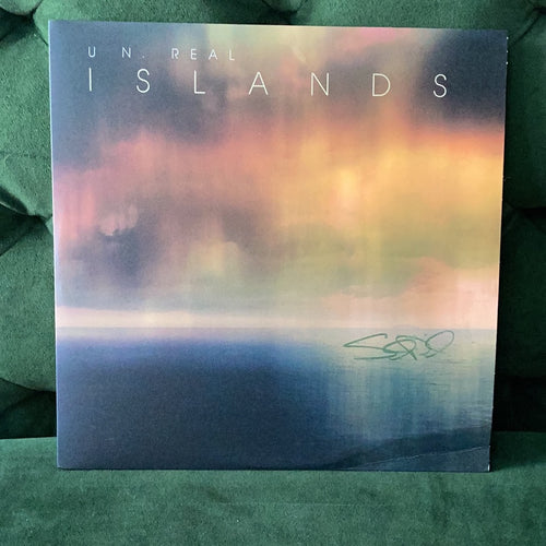 Un.Real - Islands
