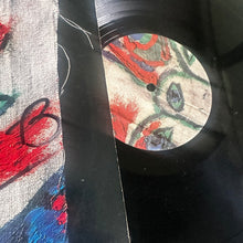 The Cure - Love Song