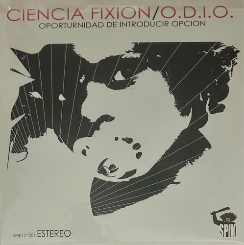 Ciencia Fixion - O.D.I.O (Oportunidad de Introducir Opcion)